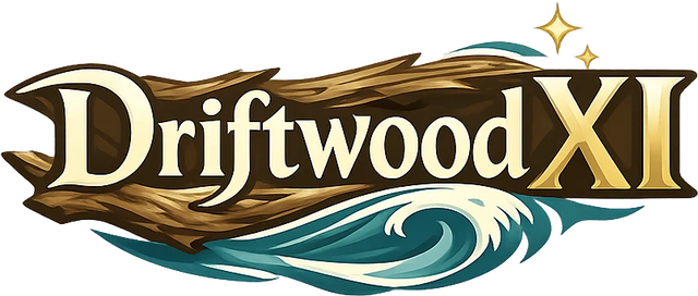 DriftwoodXI